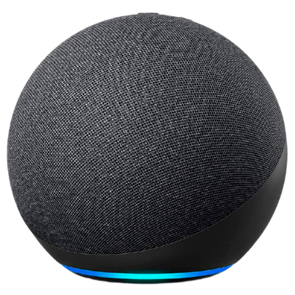 alexa, echo, dot, 4ta, gen, automatizacion, domotica
