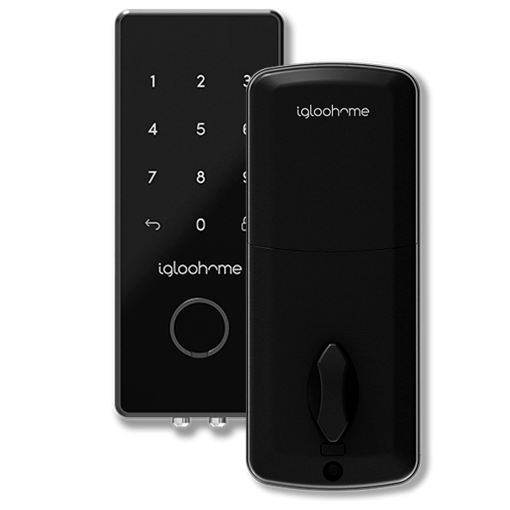 cerradura inteligente, remoto, automatizaciones, domotica, seguridad, yale